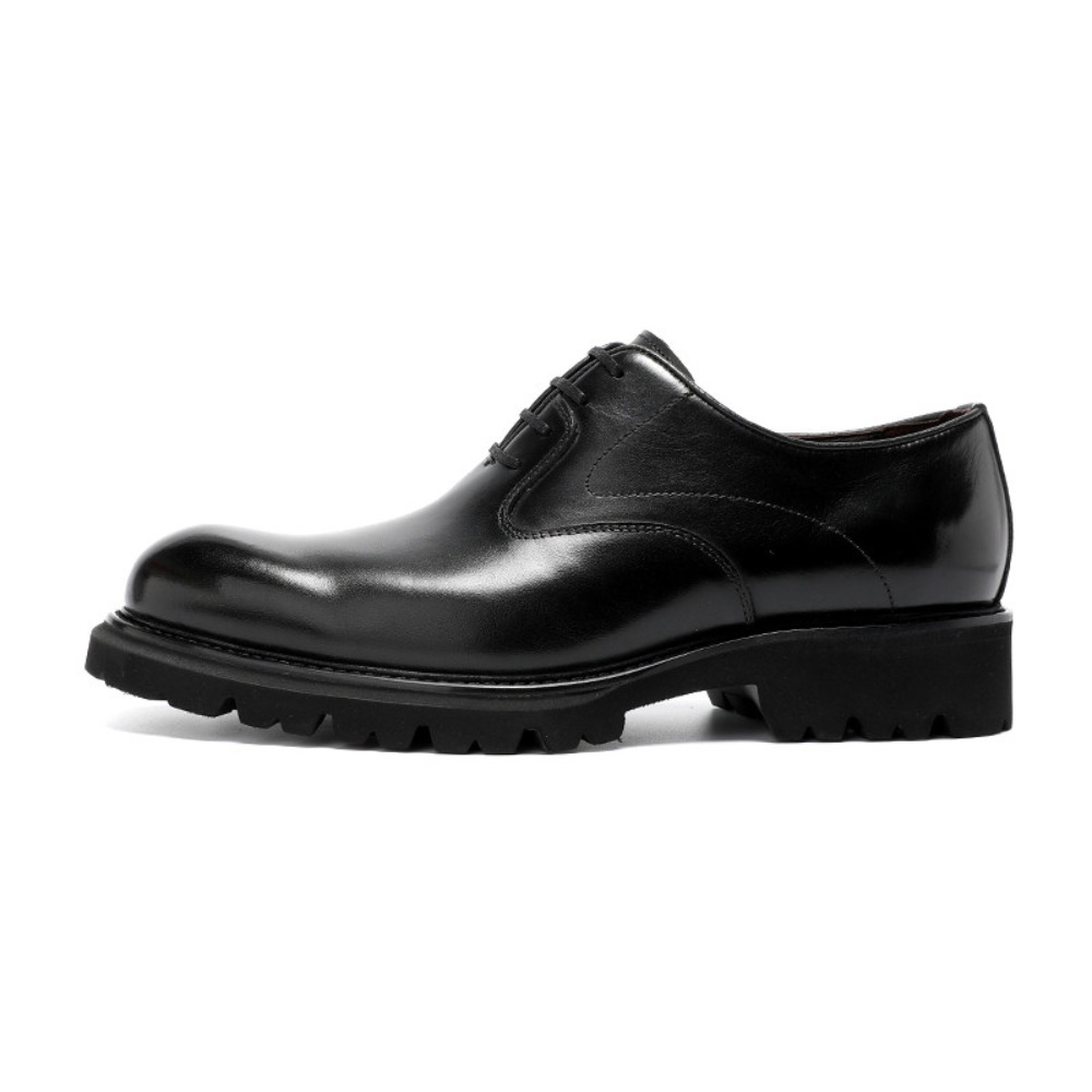 새로운 수제 남성 정장 비즈니스 가죽 신발 정품 송아지 - Men'S Grooming Oxford 리뷰 및 가격