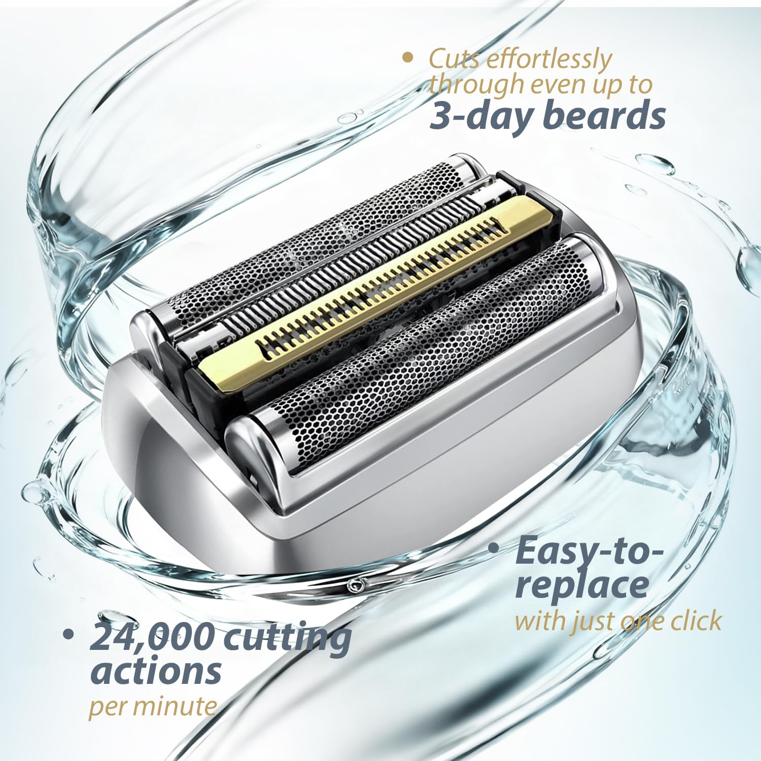 브라운 시리즈 9 9290cc 9291cc 9370cc - Electric Shaver Rotary 리뷰 및 가격