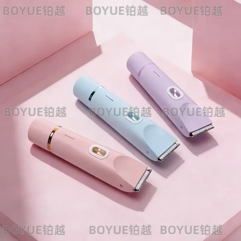 전기 바디 헤어 트리머 듀얼 헤드 쉐이버 여성 남성용  - Men'S Grooming Hair Removal 리뷰 및 가격