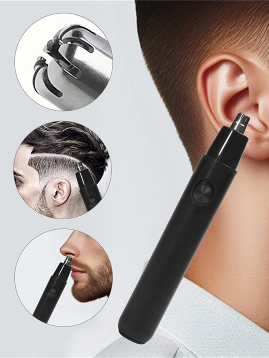 웨이쉬 전기 코털 제거기 USB 충전식 무통증 귀 눈썹 - Men'S Grooming Hair Removal 리뷰 및 가격