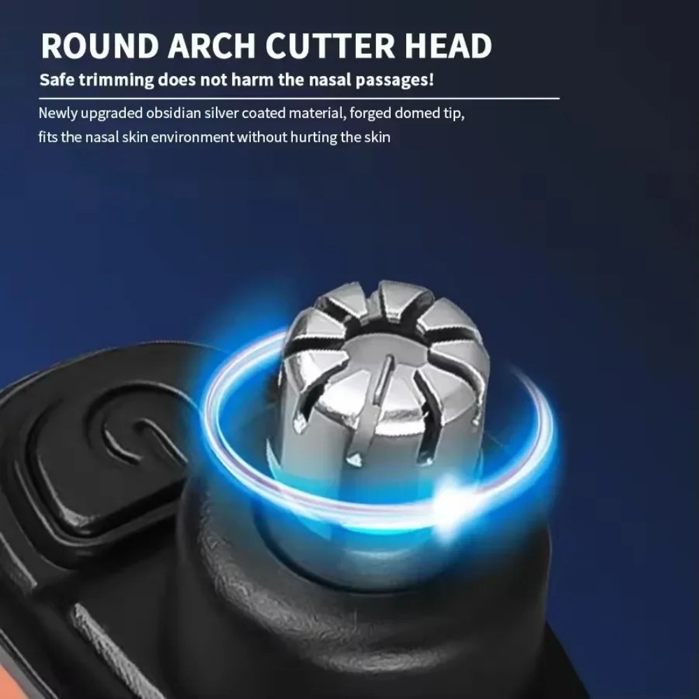 코털/귀털 트리머 전기 미니 컴팩트 휴대용 USB C  - Men'S Grooming Hair Removal 리뷰 및 가격