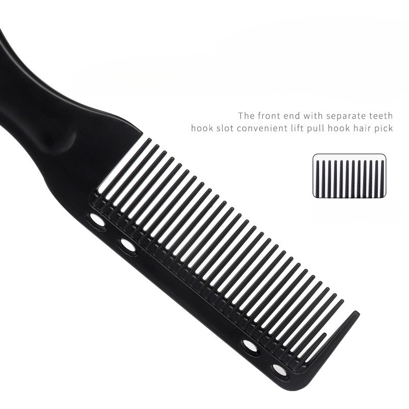 남성용 양면 헤어 및 수염 빗 2 in 1 스타일링 빗 - Men'S Grooming Products 리뷰 및 가격