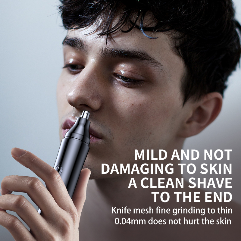 남성용 충전식 코털 트리머 및 얼굴 털 제거기, 코털  - Men'S Grooming Hair Removal 리뷰 및 가격