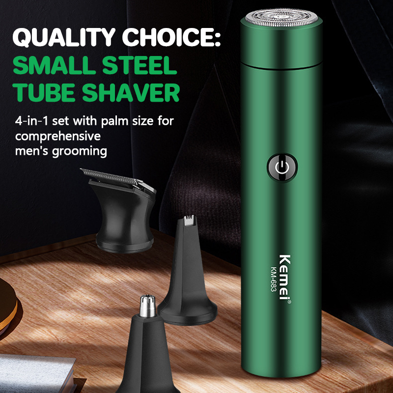 남녀공용 충전식 코 귀 헤어 트리머, 전기 눈썹 수염  - Men'S Grooming Nose And Ear 리뷰 및 가격