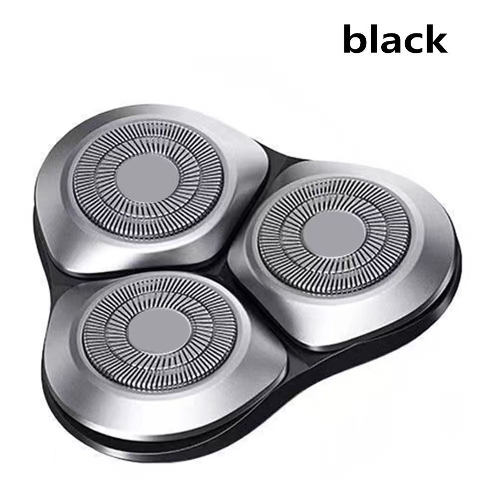 샤오미 미지아 S101 S301 전기 면도기 교체용 블 - Electric Shaver Rotary 리뷰 및 가격