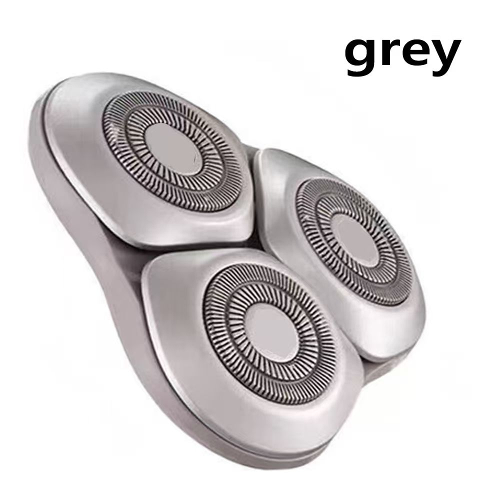 샤오미 미지아 S101 S301 전기 면도기 교체용 블 - Electric Shaver Rotary 리뷰 및 가격
