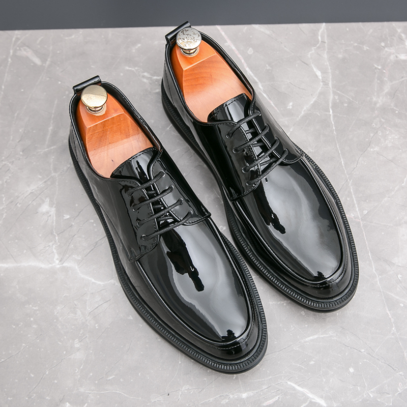화이트 클래식 오피스 남자 신발 웨딩 남자 정장 신발  - Men'S Grooming Oxford 리뷰 및 가격