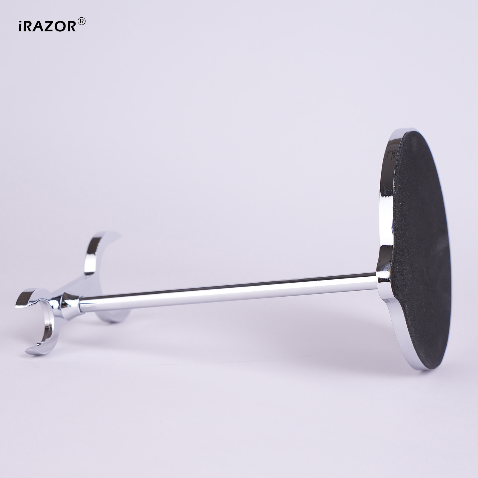 iRAZOR 남성용 면도기 및 브러시 스탠드 홀더 수염 - Men'S Grooming Razor 리뷰 및 가격