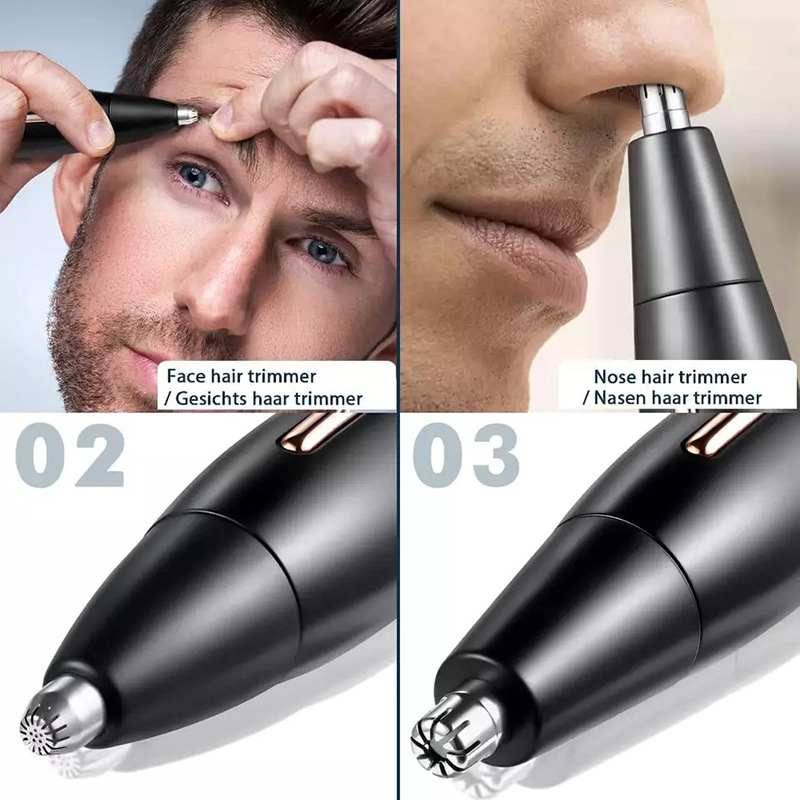 친밀한 부위 이발 정밀 면도기 남성 비키니 라인 민감한 - Men'S Grooming Razor 리뷰 및 가격