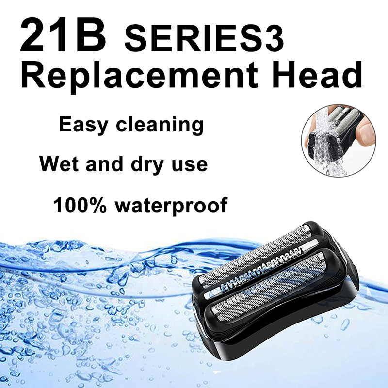 브라운 시리즈 3 전기 면도기 301S,310S,320 - Electric Shaver Rotary 리뷰 및 가격