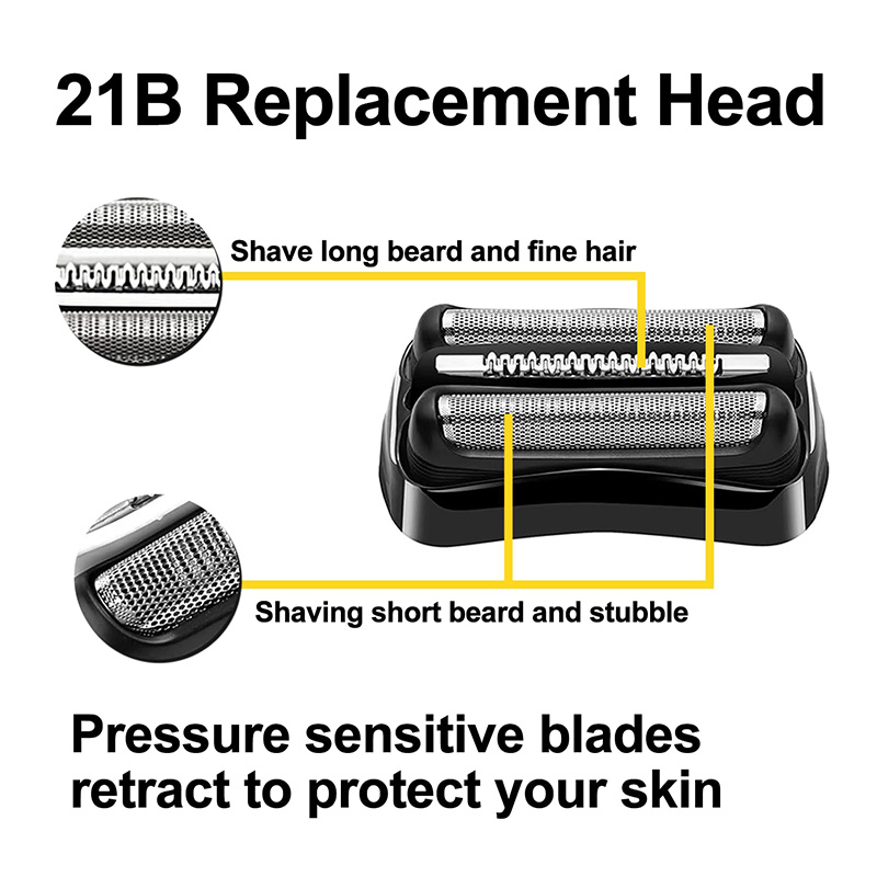 브라운 시리즈 3 전기 면도기 301S,310S,320 - Electric Shaver Rotary 리뷰 및 가격