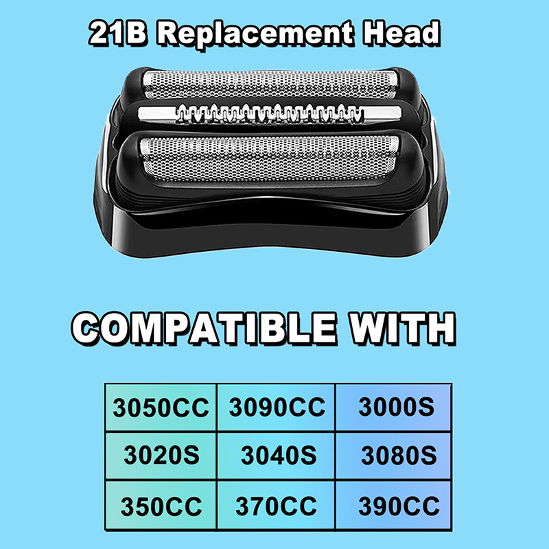 브라운 시리즈 3 전기 면도기 301S,310S,320 - Electric Shaver Rotary 리뷰 및 가격