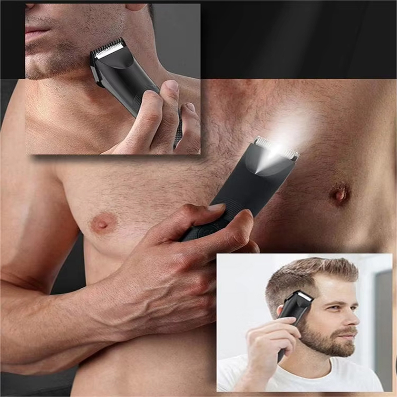 바디 헤어 트리머 제모기 바디 그루머 그루밍 키트 제모 - Men'S Grooming Hair Removal 리뷰 및 가격
