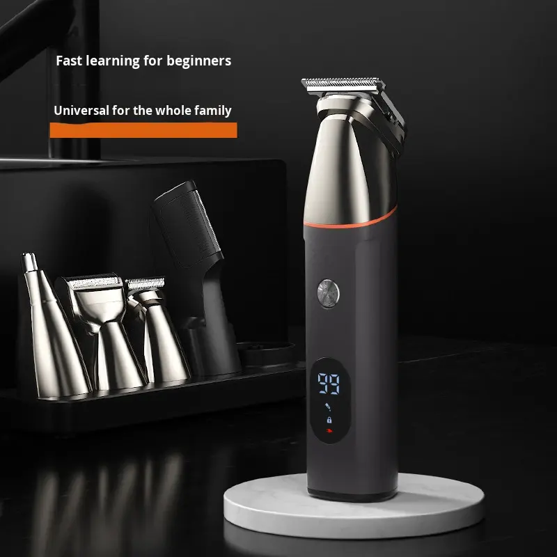 미지아 올인원 그루밍 키트 남성용 헤어/수염 트리머 충 - Men'S Grooming Nose And Ear 리뷰 및 가격