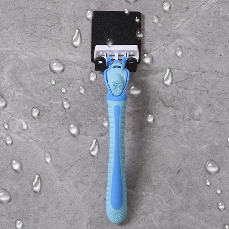 2개 펀치프리 면도기 홀더 보관 걸이 벽걸이 남성 면도 - Men'S Grooming Razor 리뷰 및 가격