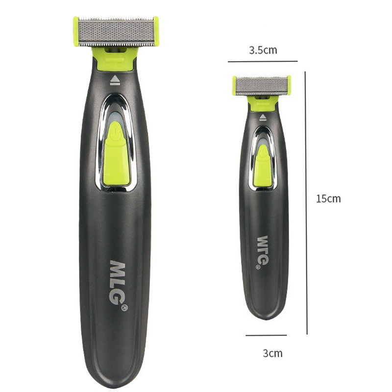 MLG LT-187 USB 전기 면도기, 손쉬운 바디  - Men'S Grooming Hair Removal 리뷰 및 가격