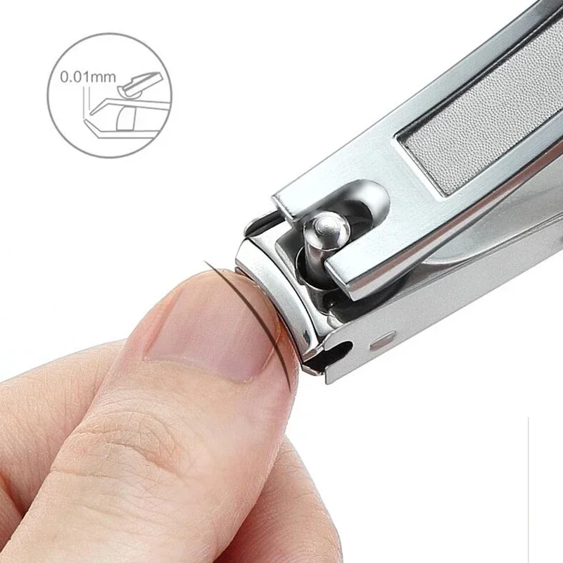 전문 매니큐어 키트 스테인레스 스틸 네일 그루밍 키트, - Men'S Grooming Products 리뷰 및 가격