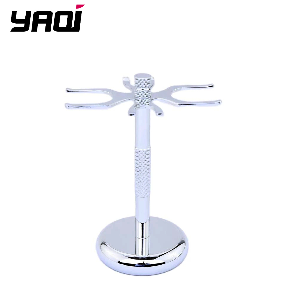 야치 2026 면도 스탠드 4개의 프롱이 있는 24mm - Men'S Beard Grooming 리뷰 및 가격